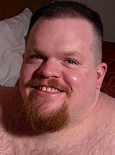 Hoss Peterson